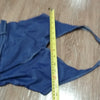 (S) Swim Etc. Nautical One Piece Swimsuit Classic Pool Sailor Vacation Coastal