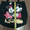 Walt Disney World Disneyland Resort Graphic Minnie & Mickey Mouse Tote