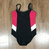 (16) CS Sport Swim Beachwear Pool Summer Color Block Textured Activewear Comfy