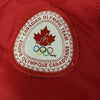 (14/16) HBC Authentic Canadian Olympics Official Outfitters 2006 Sporty