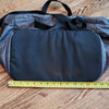 Thirty-One Large Plastic Lined Shoulder Bag Versatile Motherhood Multi-Pocket