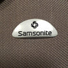 Samsonite Shoulder Bag Multi-Pocket Luggage Travel Weekend Getaway Versatile