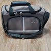 Samsonite Shoulder Bag Multi-Pocket Luggage Travel Weekend Getaway Versatile