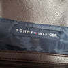 Tommy Hilfiger Graphic Classic Handbag Tote Casual Luxury Versatile Everyday