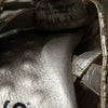(7M) Elites by Walking Cradles Genuine Leather Upper Reptile Metallic Strappy