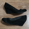 (11) Luca Ferri Genuine Leather Wedge Classic Evening Night Out Office Fancy