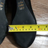 (11) Luca Ferri Genuine Leather Wedge Classic Evening Night Out Office Fancy