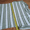 (XL) Talbots Striped Lightweight Casual Classic Relaxed Fit Comfy Everyday