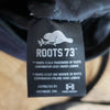 ROOTS 73 Crossbody Messenger Bag Casual Classic Everyday Versatile Travel