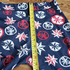 (M) Marvel Avengers Logo Pants Disney Vacation Lounge Light Sleep Comfy