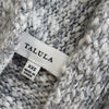 (XXS) Aritzia Talula Comfy Oversized Cashmere Cottagecore Weekend Relaxed Fit