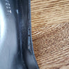 (6M) Nine West Leather Upper Classic Low Heek Business Formal Office Workwear