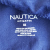 (3X) Nautica Intimates Stretch Comfy Everyday Minimalist Support Versatile