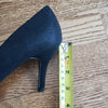 (EU36) Vangelo by Donna Classic Black Heels Minimalist Office Workwear Business