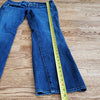 (4) American Eagle Outfitters Slim Short Bootcut Denim Date Night Out Stretch