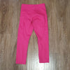 (2) ZYIA Active Colorful Legging Capris Workout Activewear Athletic Gym