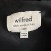 (2) Aritzia Wilfred Heathered Bomber Comfy Streetwear Outdoor Casual