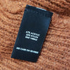 (3X) Torrid Thick Knit Cable Details Eyelet Cottagecore Warm Cozy Comfy