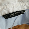 (M) Zara Basic Collection Pastel Business Casual Office Workwear Formal Fancy