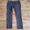 (12) GAP Always Skinny Stretch Jegging Comfy Modern Classic Daily Leisure Hiking