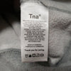 (S) Aritzia TNA Classic Embroidered Neon Logo Athleisure Loungewear Comfortable