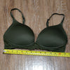 (34D) La Senza Lace Casual Padded Support Intimates Lightweight Comfortable