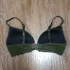 (34D) La Senza Lace Casual Padded Support Intimates Lightweight Comfortable