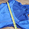 (8) Lululemon Athletica Color Block Wet Dry Warm Running Activewear Athletic Gym