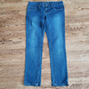 (10) Roots 73 Slim Skinny Fit Denim Jeans Contemporary Casual Modern Versatile