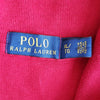 (XL) POLO Ralph Lauren Men's 100% Cotton Sweater Comfortable Classic Casual Cozy