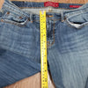 (4/27R) Lucky Brand Sweet N'Low Denim Jeans Contemporary Modern Low Rise