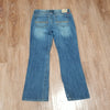 (4/27R) Lucky Brand Sweet N'Low Denim Jeans Contemporary Modern Low Rise