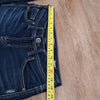 (28W/32L) Silver Jeans Co. Super Stretch Suki High Straight Dark Wash Urban