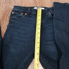 (4) Zara High Rise Super Skinny Dark Wash Ankle Jeans Night Out Date Trendy