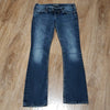 (28W/33L) Silver Jeans Co. Tuesday 16 ½