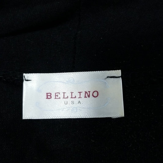 (L) Bellino U.S.A Casual Comfortable Evening Loungewear Cool Vacation Classic