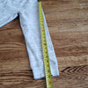 (M) J.Crew 100% Cotton Heathered Long Top Comfortable Casual Loungewear