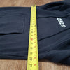 (M) Obey Cozy Warm Athleisure Loungewear Graphic Logo Casual Comfortable