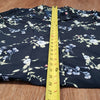 (16) Gloria Vanderbilt Floral Office Workwear Professional Sophisticated