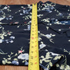 (16) Gloria Vanderbilt Floral Office Workwear Professional Sophisticated