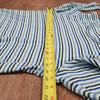 (XL) Northern Reflections Stripes Casual  100% Cotton Comfortable Loungewear