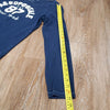 (L) Aéropostale Original Brand Classic Lightweight Logo 100% Cotton