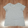 (XL) My Style Relaxed Loungewear Casual Comfortable Loose Fit Heathered