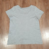 (XL) My Style Relaxed Loungewear Casual Comfortable Loose Fit Heathered