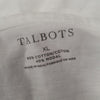 (XL) Talbots Bohemian Cottagecore Lightweight Vacation Relaxed Fit Loose Comfy