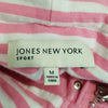 (M) Jones New York Sport Activewear Athletic Sporty Running Casual Athleisure