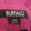 (M) Buffalo David Bitton Youth Girl's Athleisure Loungewear Running Comfy