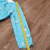 (M) La SENZA Lingerie 100% Cotton Animal Print One Piece Pajamas Comfy