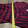 (XXL) Warehouse One Stripes Comfortable Casual Loungewear Soft Stretch Weekend