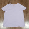 (2X) Joe Fresh+ Essential Casual Pastel Classic Lightweight 100% Cotton Fitted